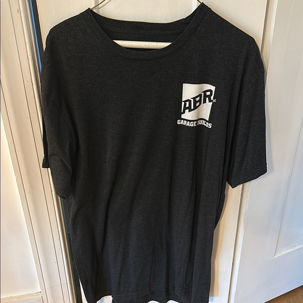 Alex Bowman Racing t-shirt